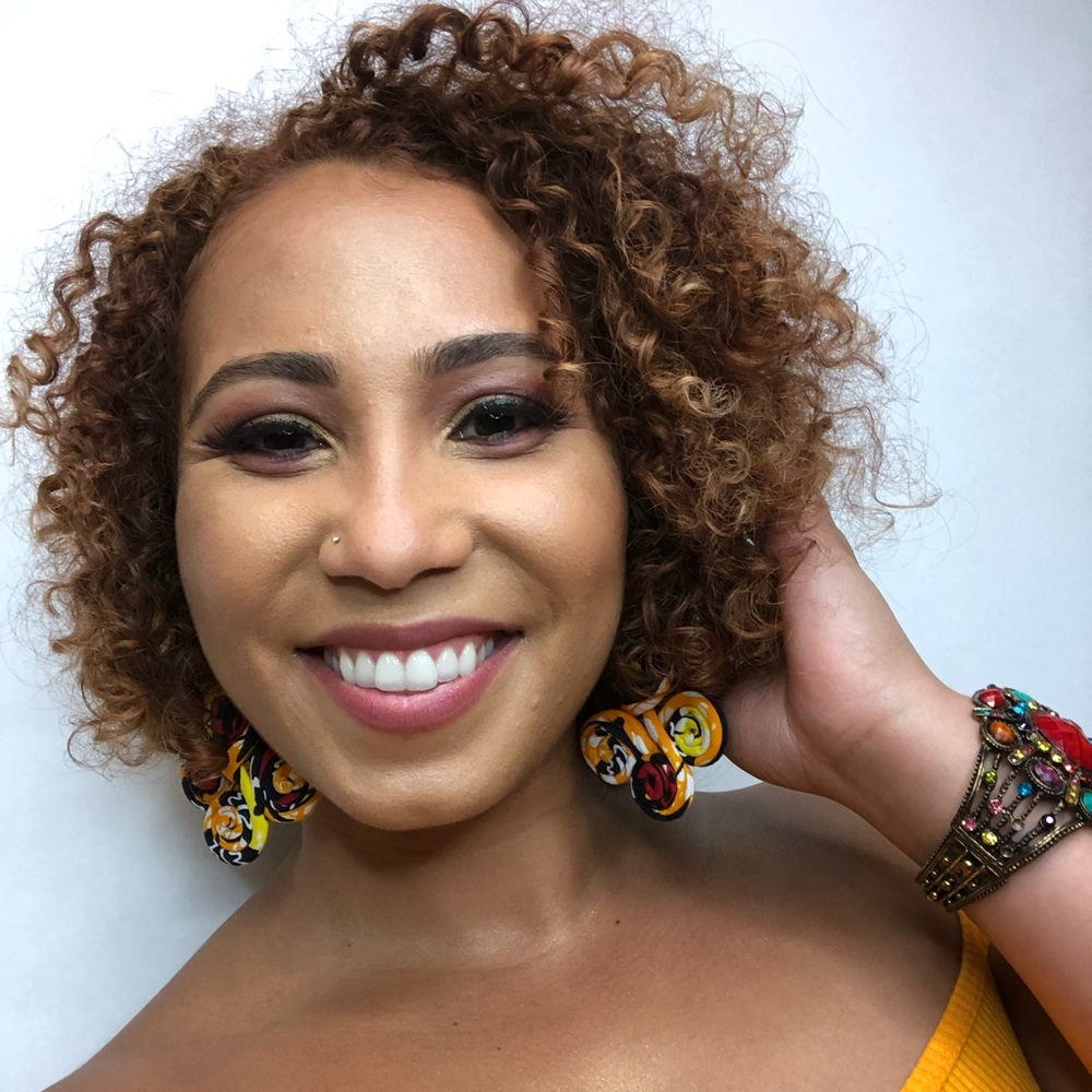 Meet your Posher, M.